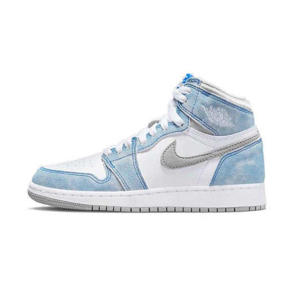 Air Jordan 1 High  Hyper Royal