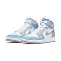 Air Jordan 1 High  Hyper Royal