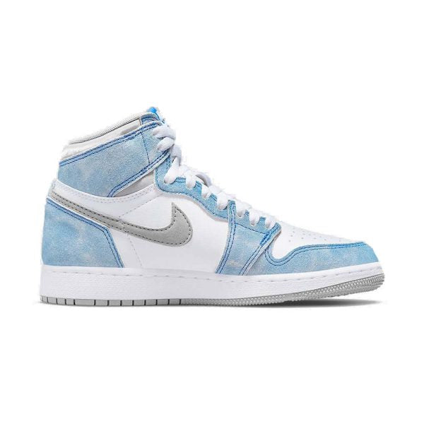 Air Jordan 1 High  Hyper Royal