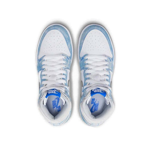 Air Jordan 1 High  Hyper Royal