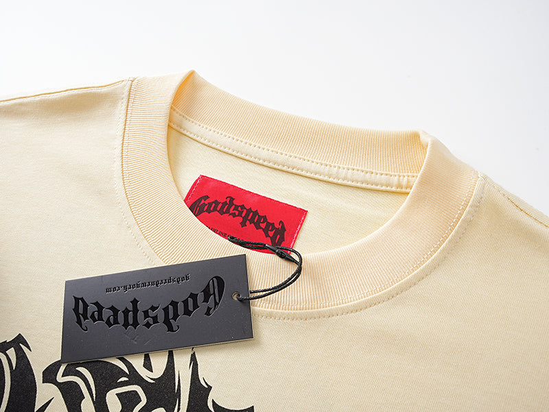 God Speed Sweatshirt-3103