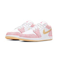 AIR JORDAN 1 LOW SE (GS)  ARCTIC PUNCH
