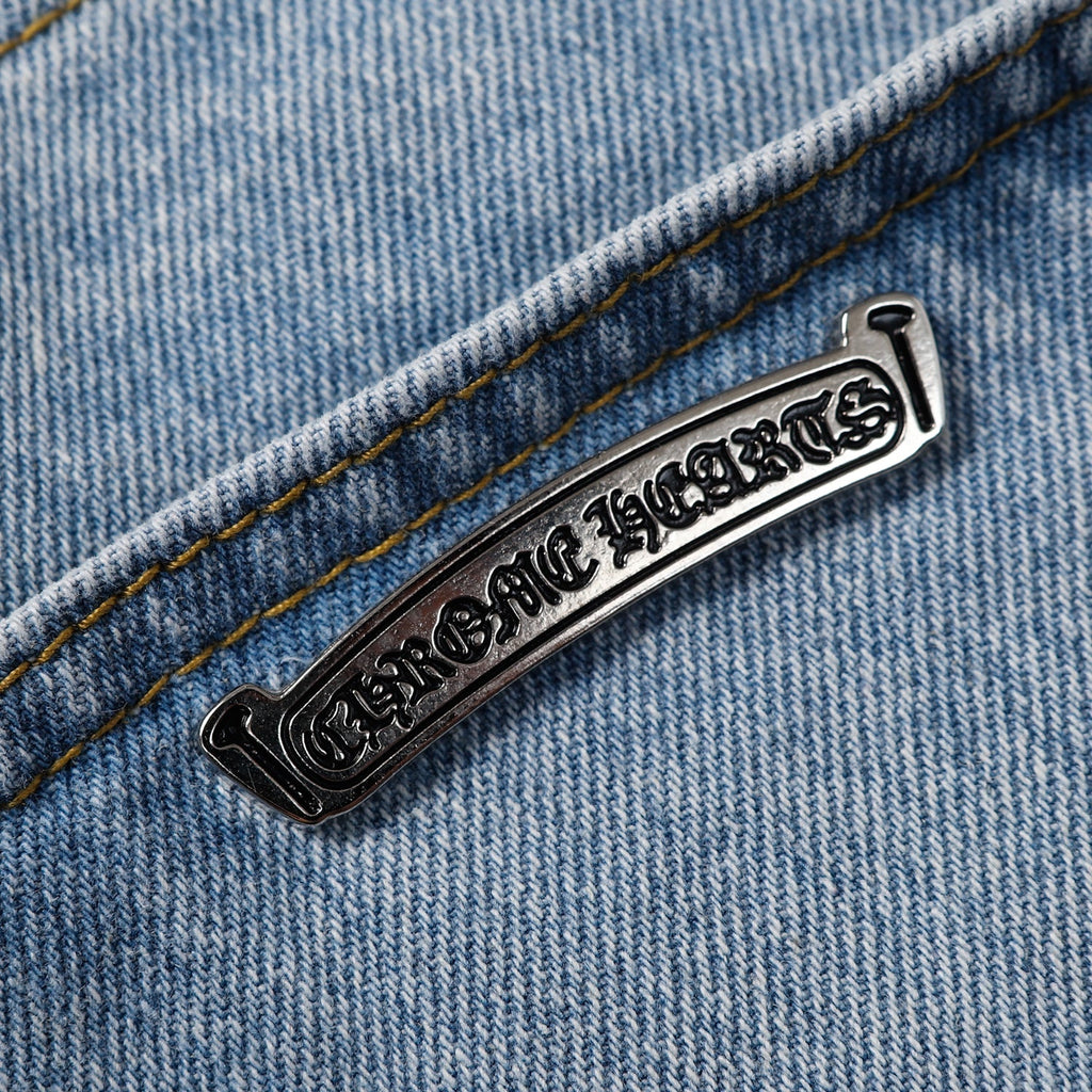 Chrome Hearts New Shorts 9926