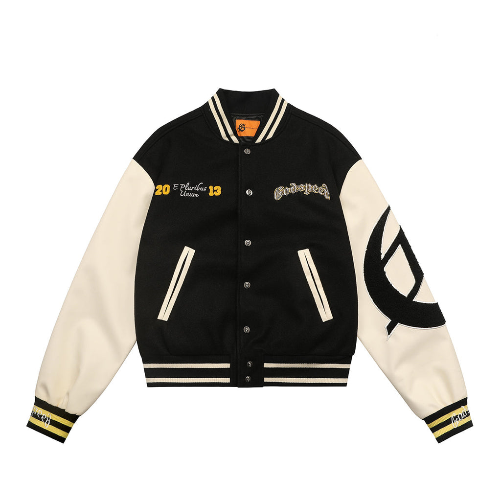 God Speed uniforme da baseball G101