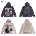 GodSpeed Hoodie
