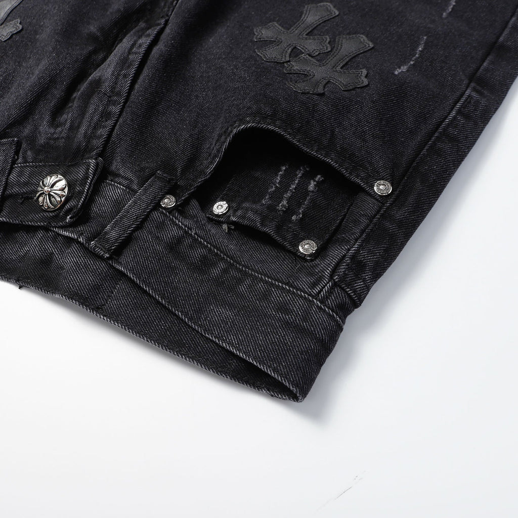 Chrome Hearts New Shorts 9921
