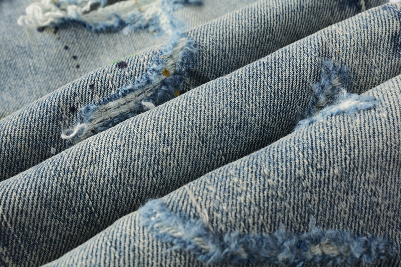 PURPLE JEANS 9072