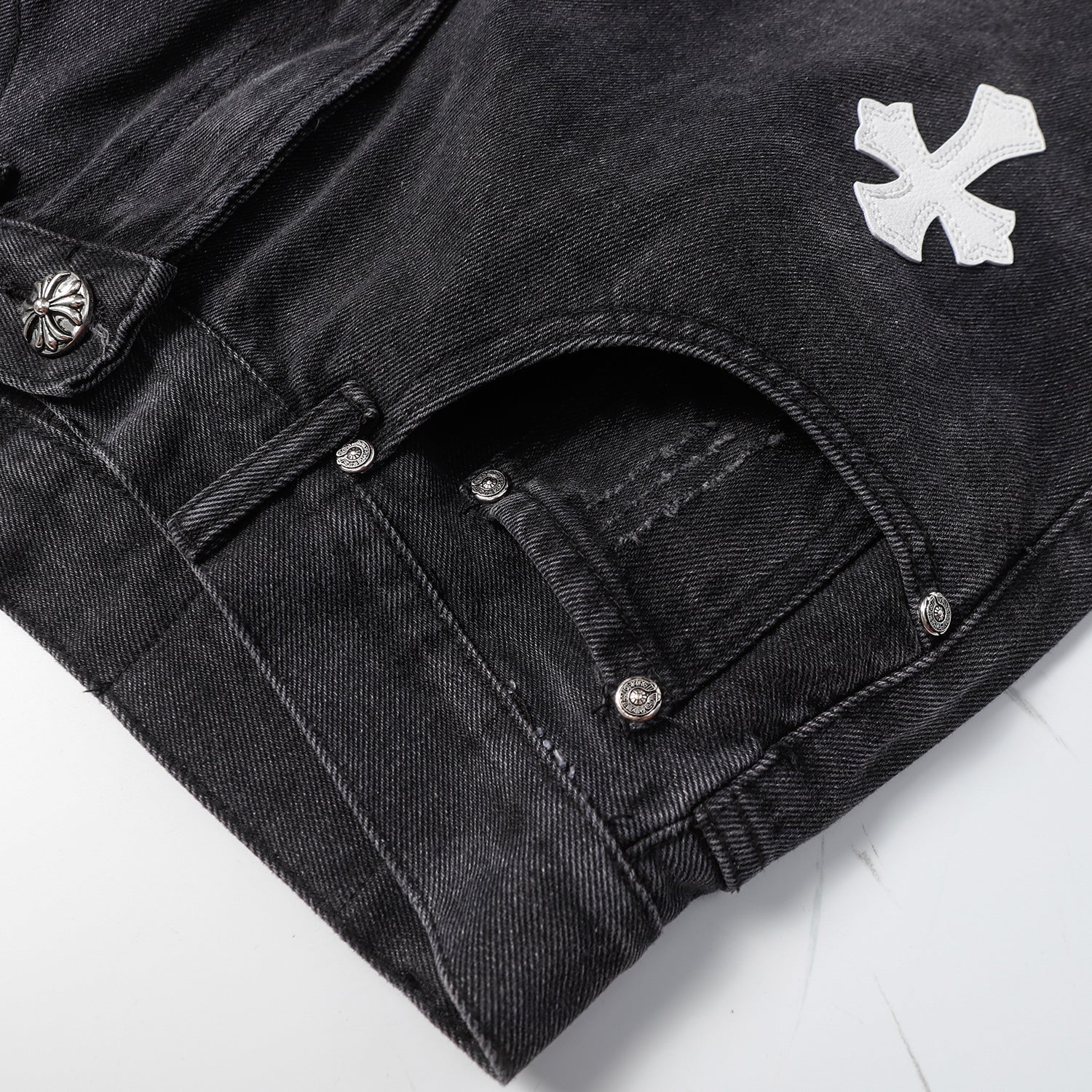Chrome Hearts New Shorts 9925