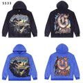 GodSpeed Hoodie