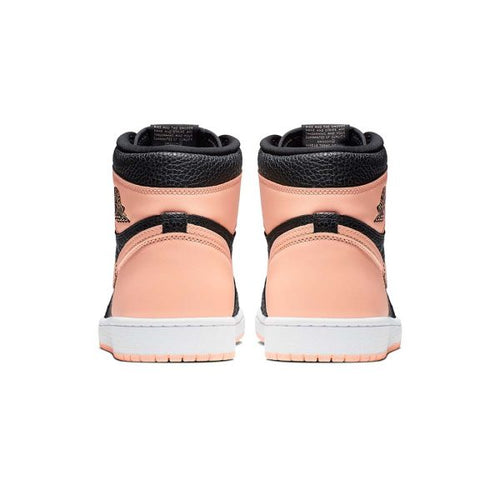 Air Jordan 1 Retro High OG “Crimson Tint”