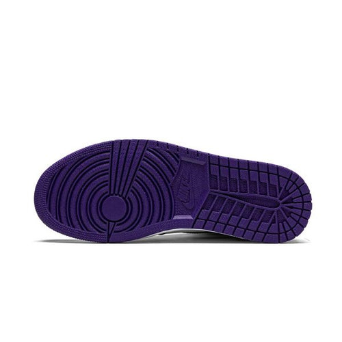 Air Jordan 1 Retro High OG “Court Purple 2.0”