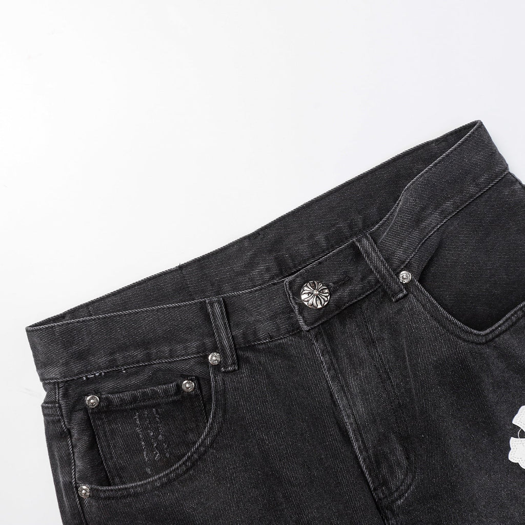 Chrome Hearts New Shorts 9925