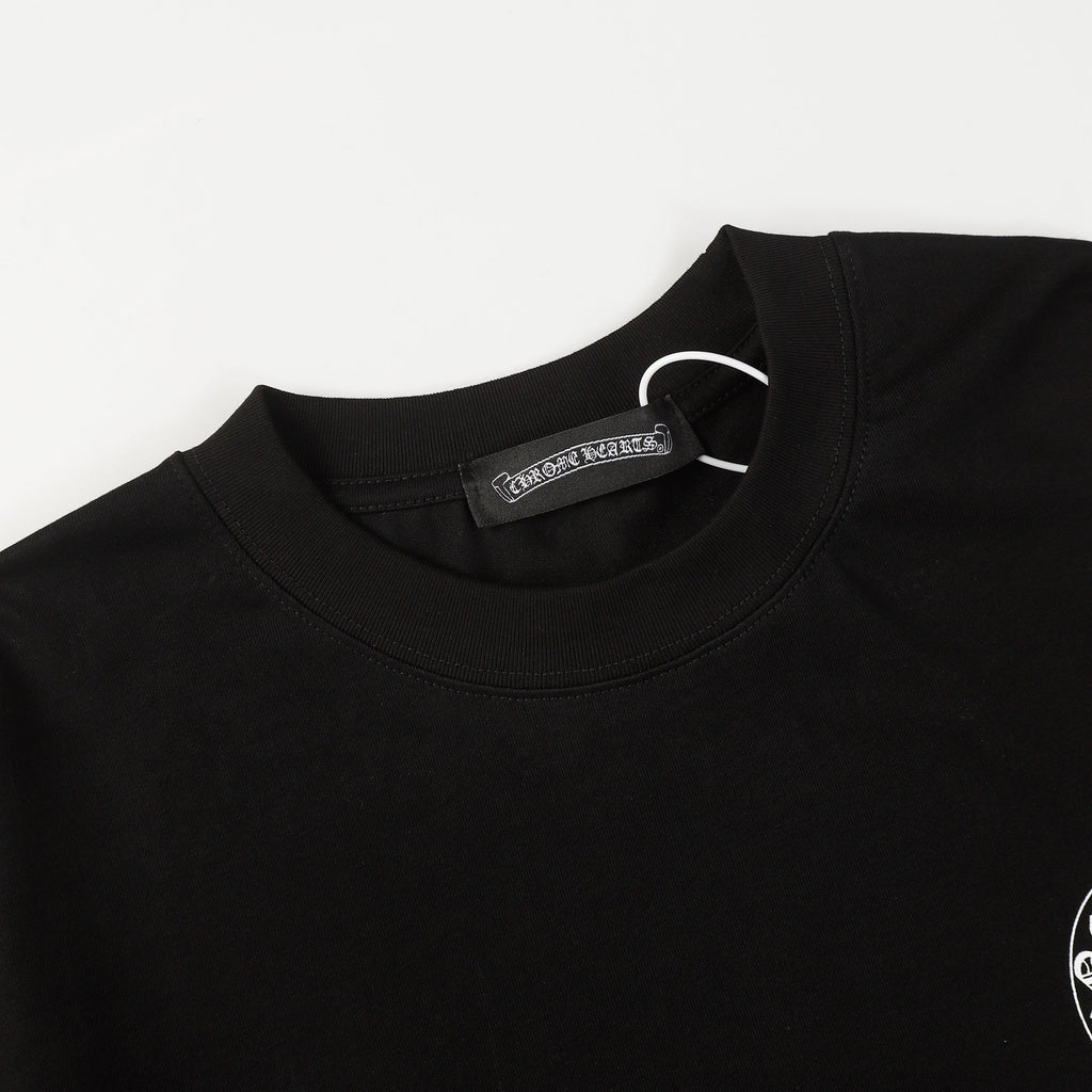 Chrome Hearts New T-shirts 9985