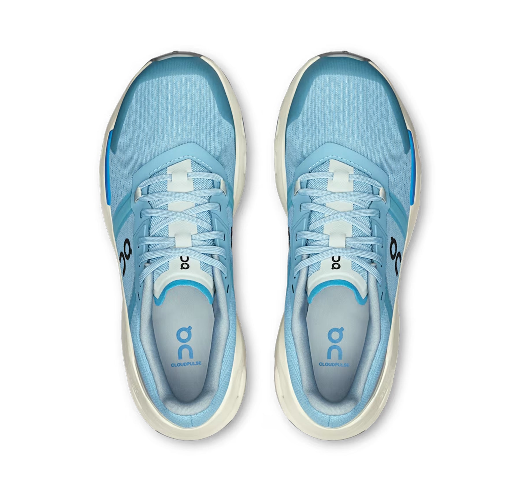 ON Women's Cloudpulse Wash/Malibu