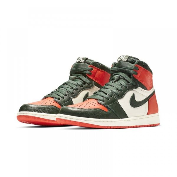 AIR JORDAN 1 RETRO HIGH OG  SOLEFLY