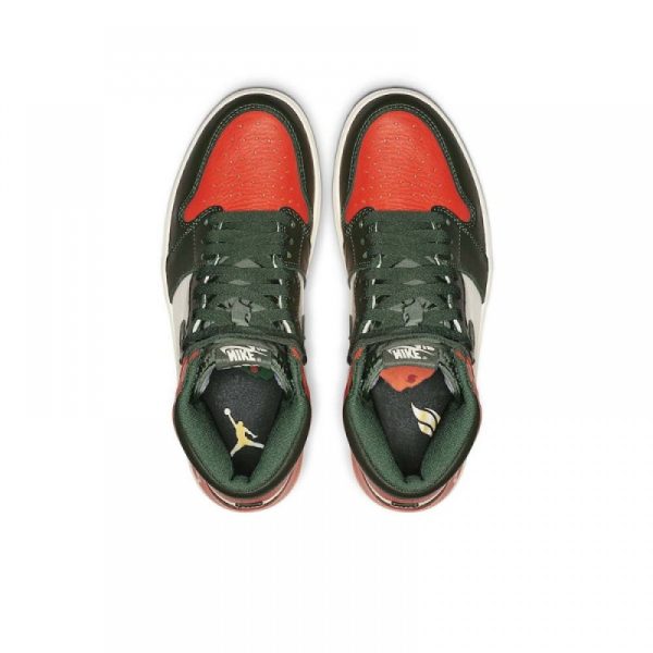 AIR JORDAN 1 RETRO HIGH OG  SOLEFLY