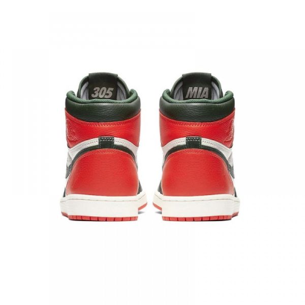 AIR JORDAN 1 RETRO HIGH OG  SOLEFLY