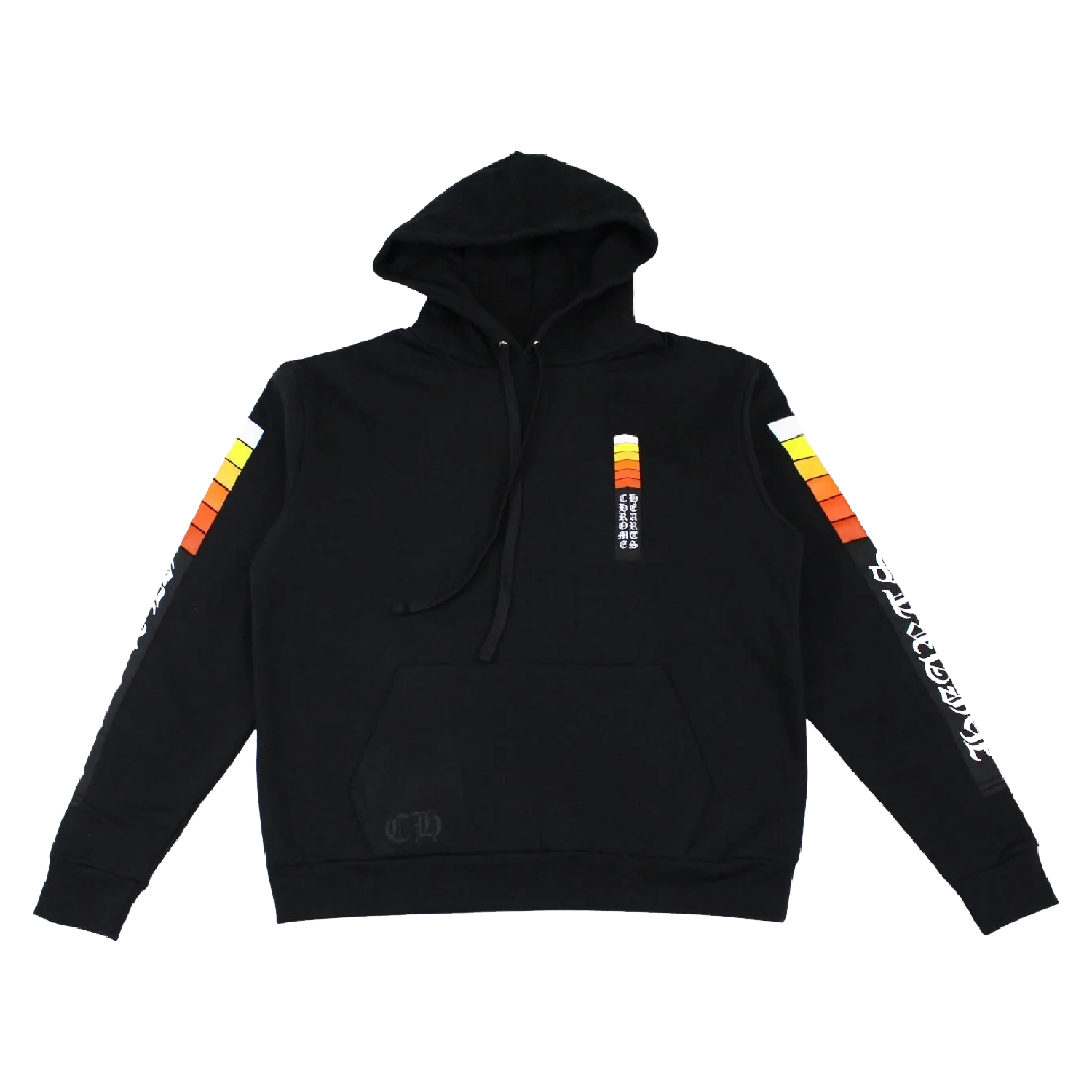 Boost Logo Made In Hollywood Pullover Hoodie