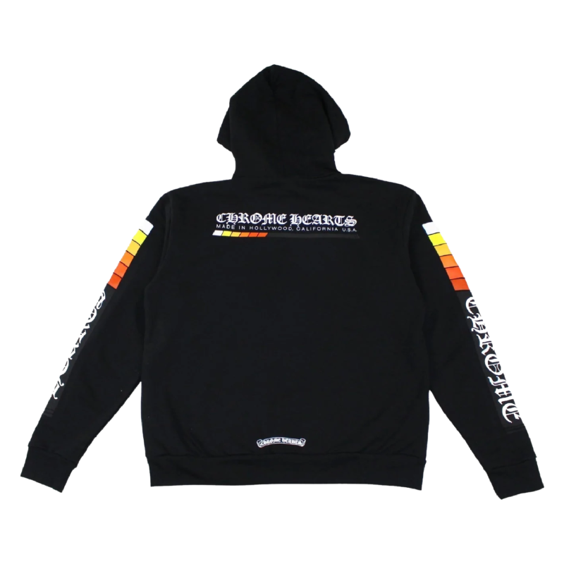 Boost Logo Made In Hollywood Pullover Hoodie
