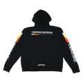 Boost Logo Made In Hollywood Pullover Hoodie