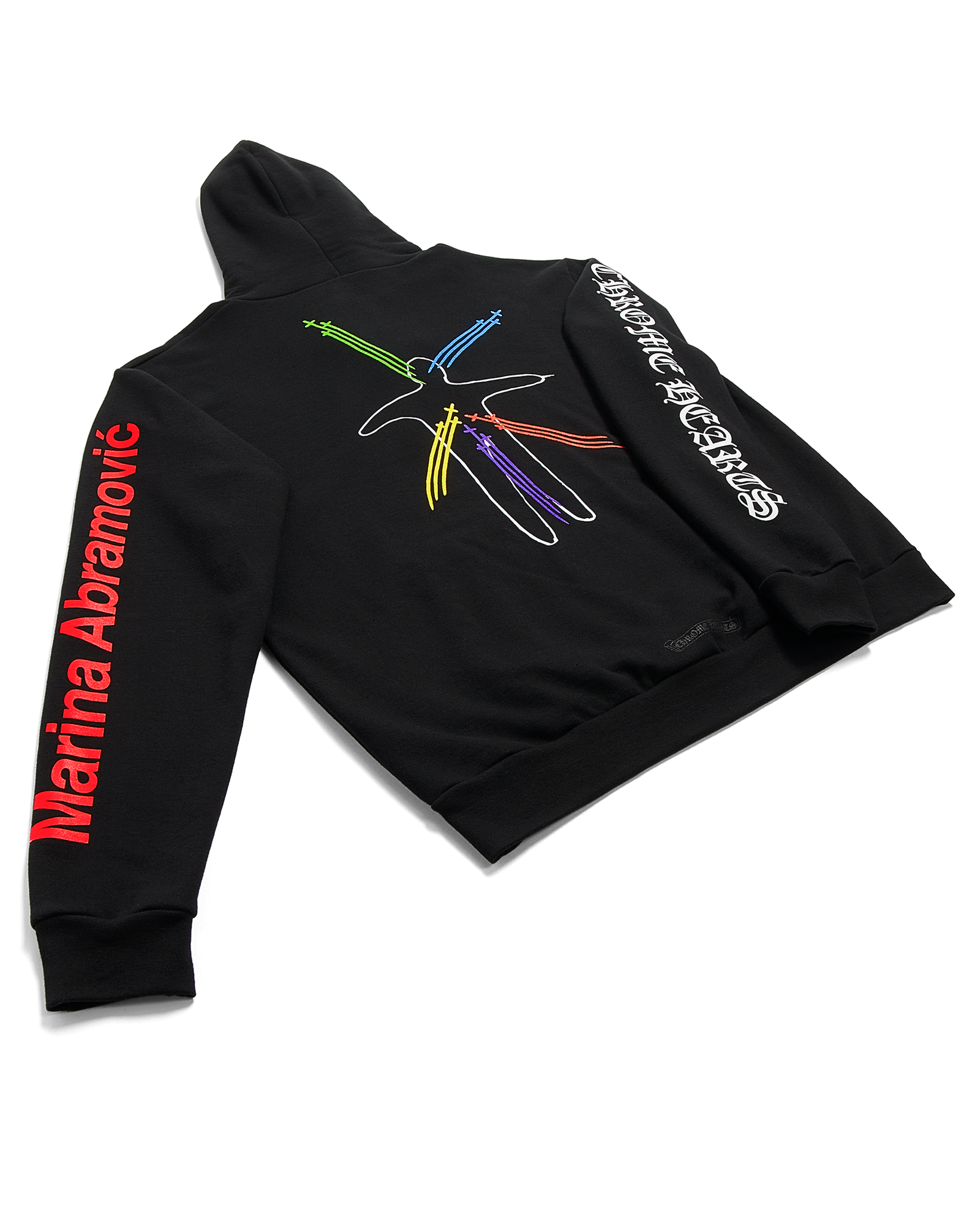 CH + Abramovic Hoodie