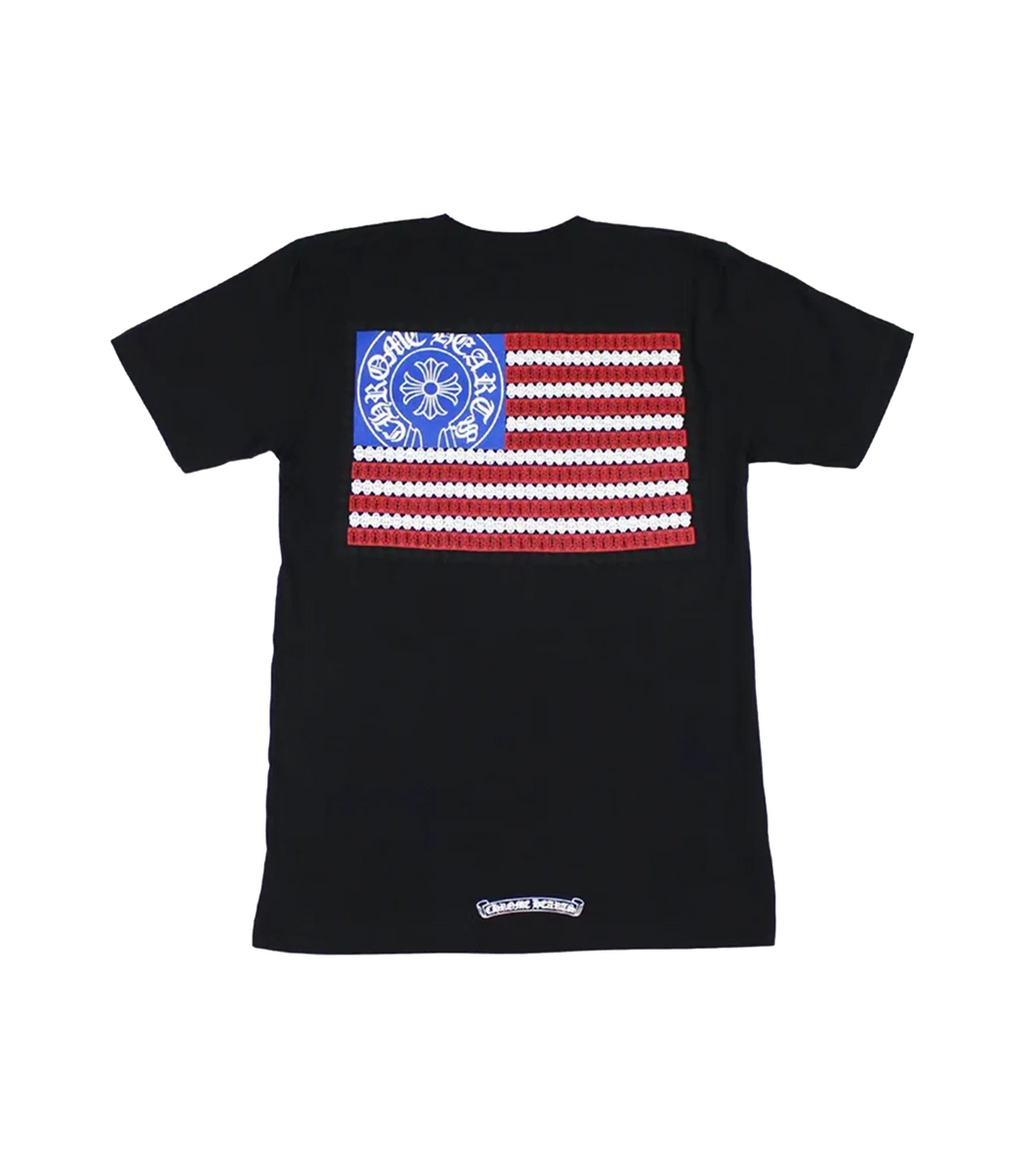 CH American Flag T-Shirt