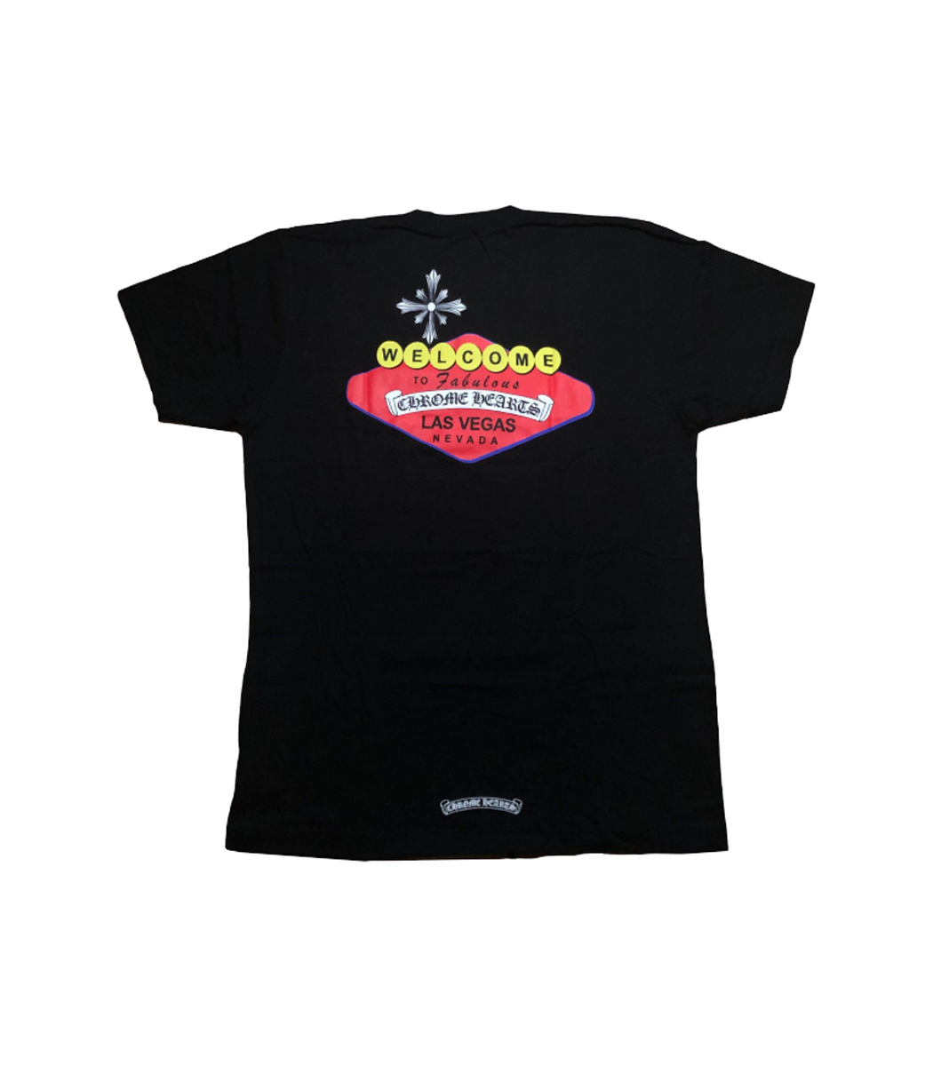 CH Las Vegas Exclusive T-Shirt