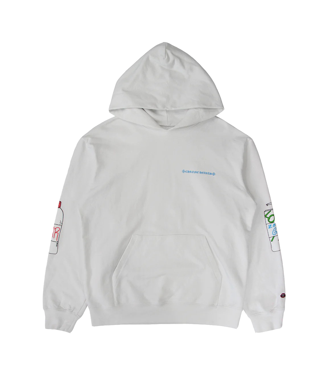 CH X Matty Boy Retro Cycle Hoodie