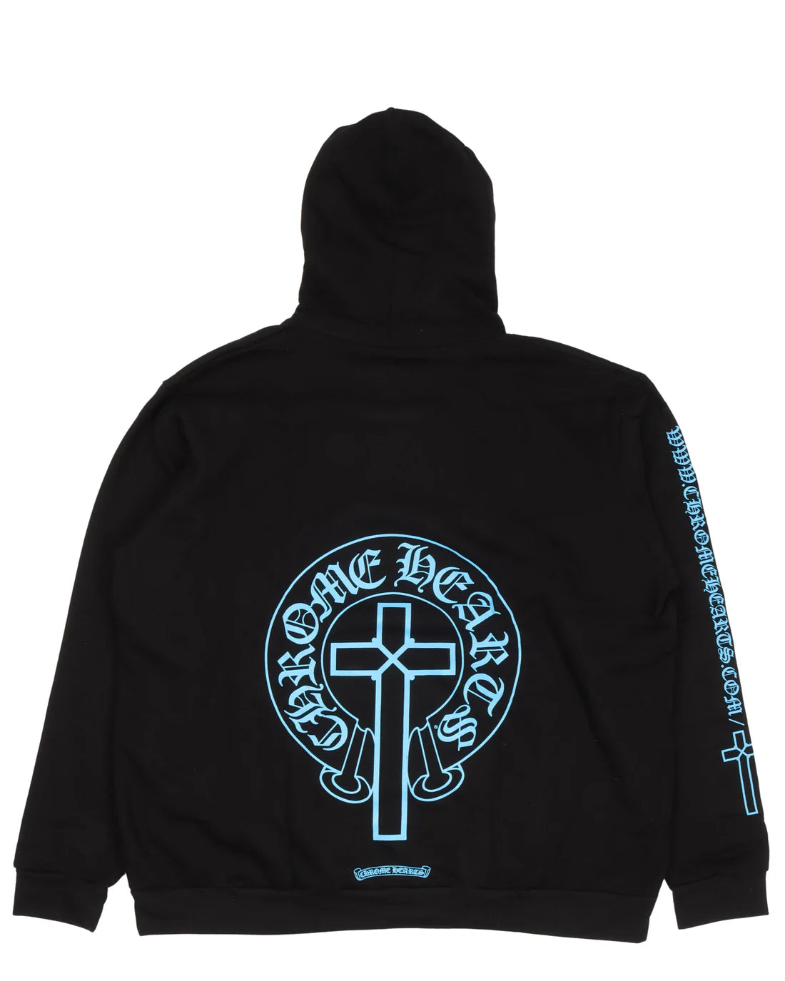 Chrome Hearts Mapplethorpe Hoodie