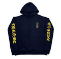CH Navy Hoodie