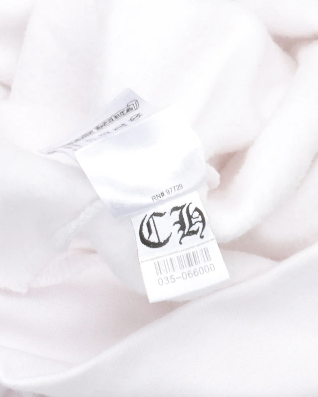 Chrome Hearts Rolling Stones Hoodie