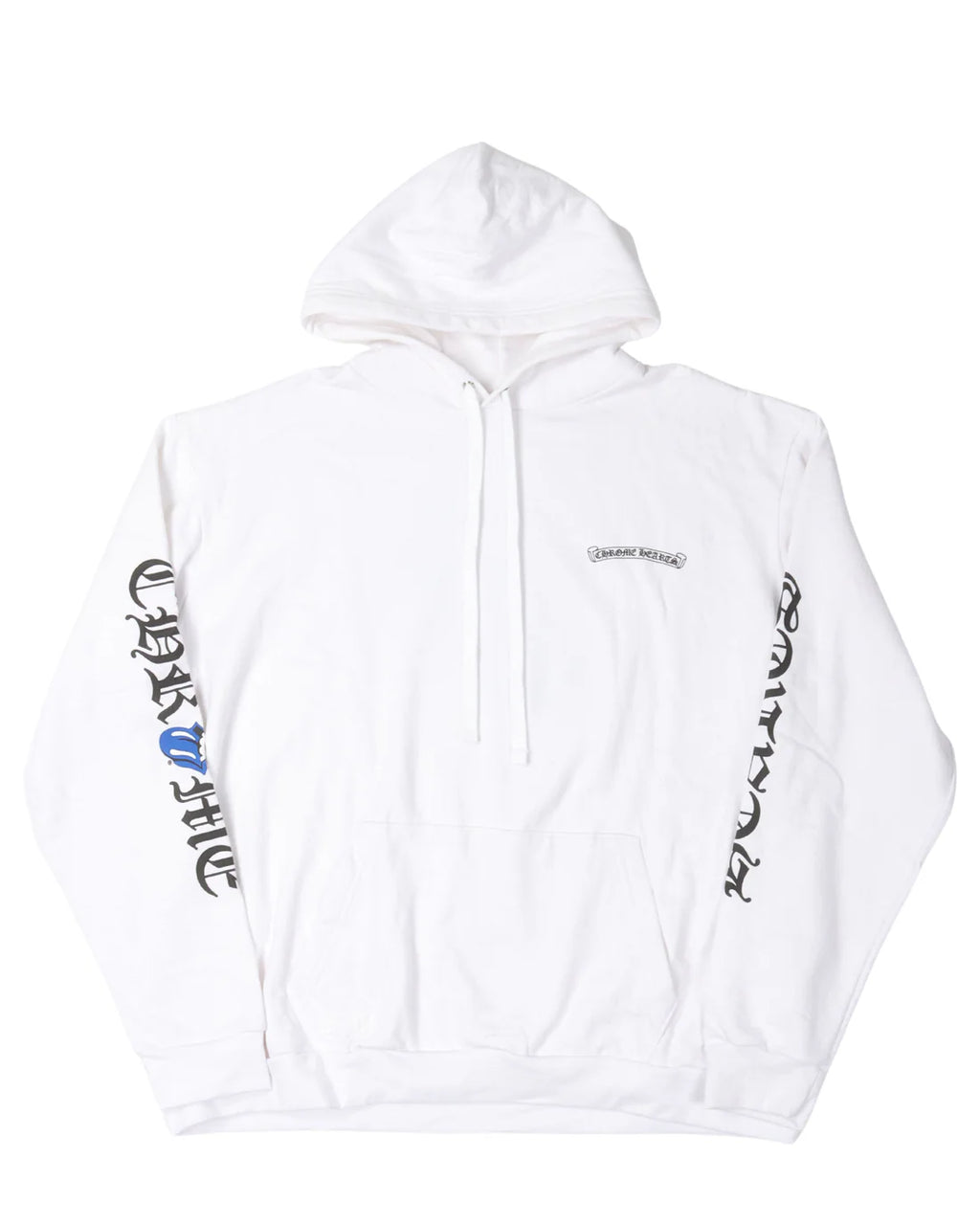 Chrome Hearts Rolling Stones Hoodie