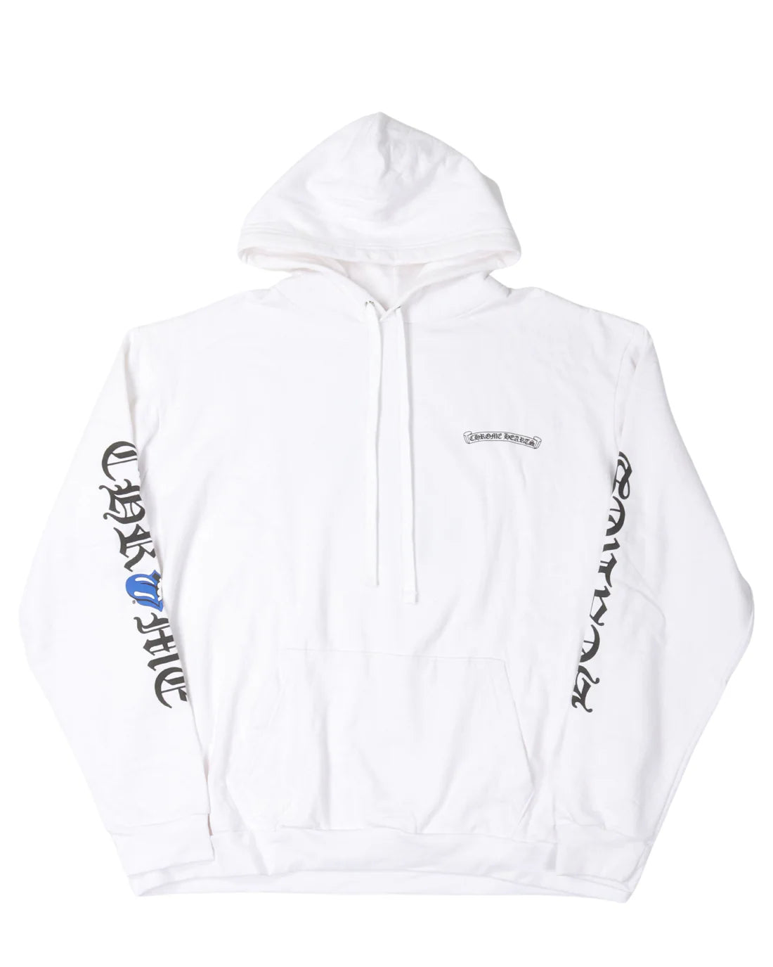 Chrome Hearts Rolling Stones Hoodie