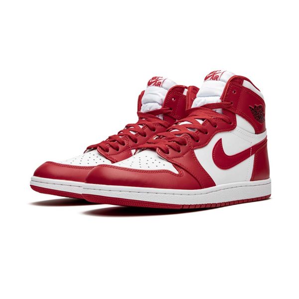 Air Jordan 1 Ship PE / Air Jordan “New Beginnings Pack”
