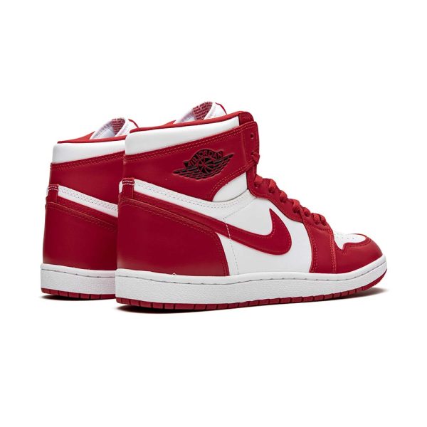 Air Jordan 1 Ship PE / Air Jordan “New Beginnings Pack”