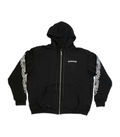 Aspen Excluisve Zip Up Hoodie