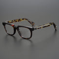 Chrome Hearts Brown Camo Glasses