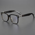 Chrome Hearts Cox Ucker Glasses