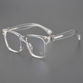 Chrome Hearts Clear Glasses