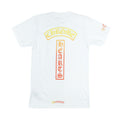 Chrome Hearts Gradient Logo T-shirt