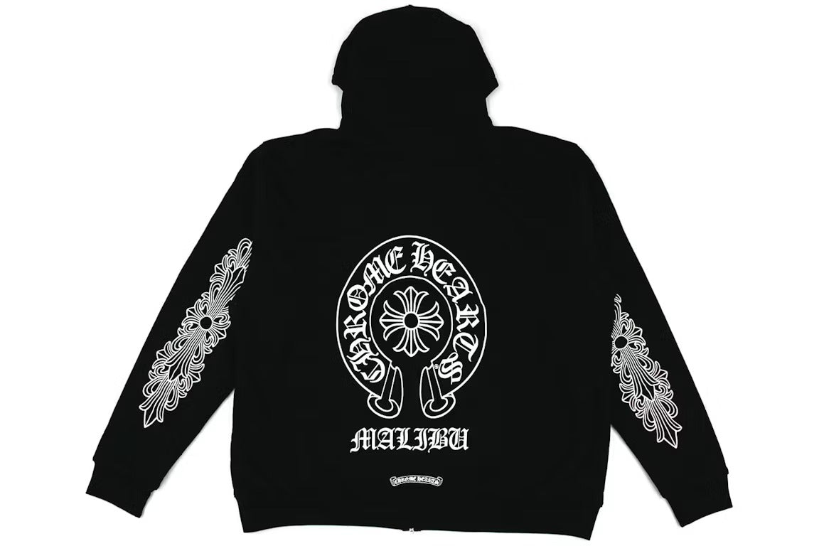 Chrome Hearts Malibu Hoodie