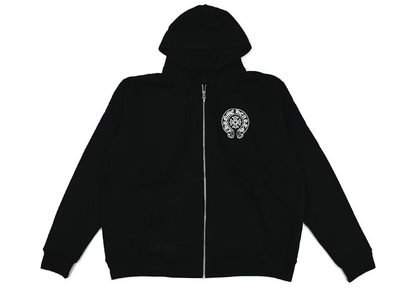 Chrome Hearts Malibu Hoodie