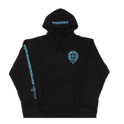 Chrome Hearts Mapplethorpe Hoodie
