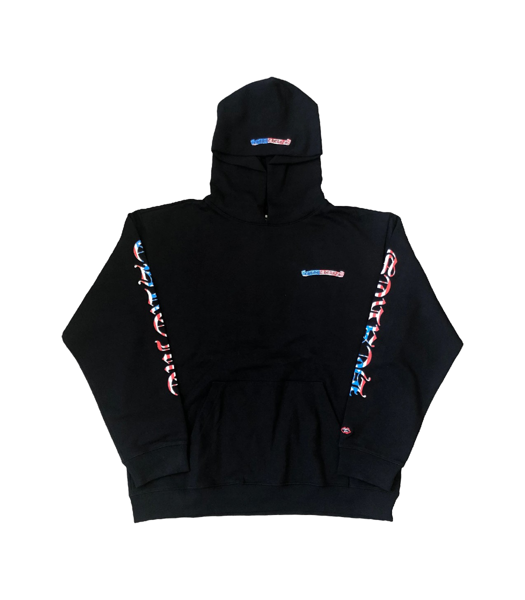 CH Matty Boy America Hoodie