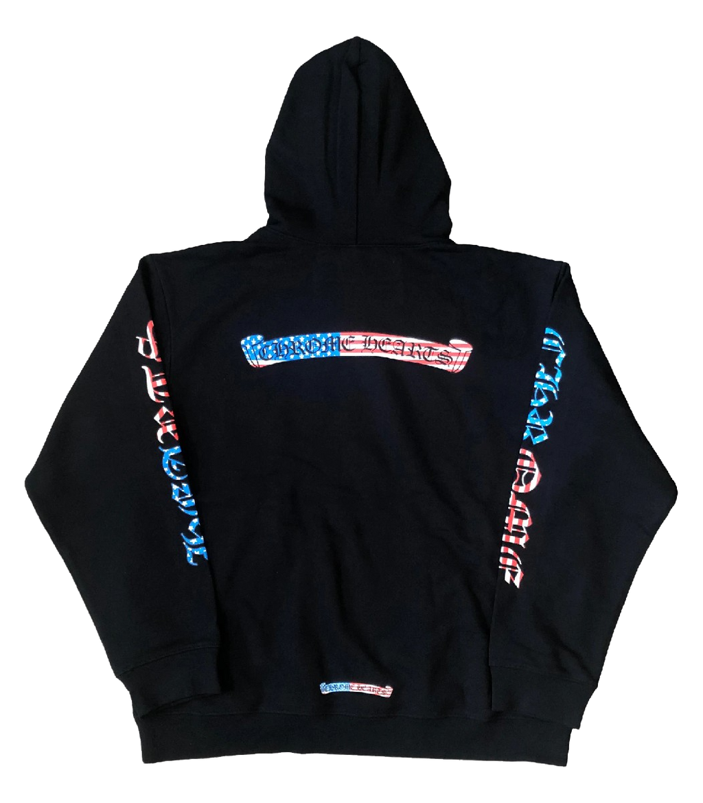 CH Matty Boy America Hoodie