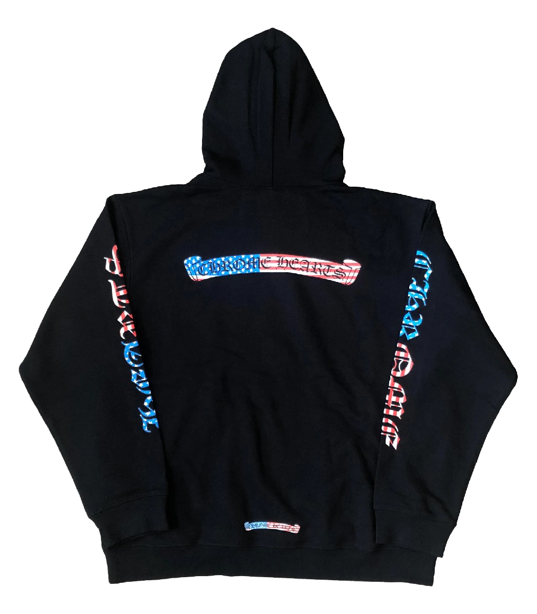 CH Matty Boy America Hoodie