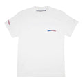 Chrome Hearts Matty Boy America T-shirt -White