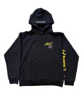 CH Matty Boy Sex Records Concept Hoodie