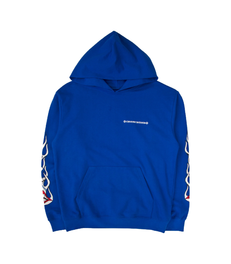 CH Matty Boy Space Pullover Hoodie