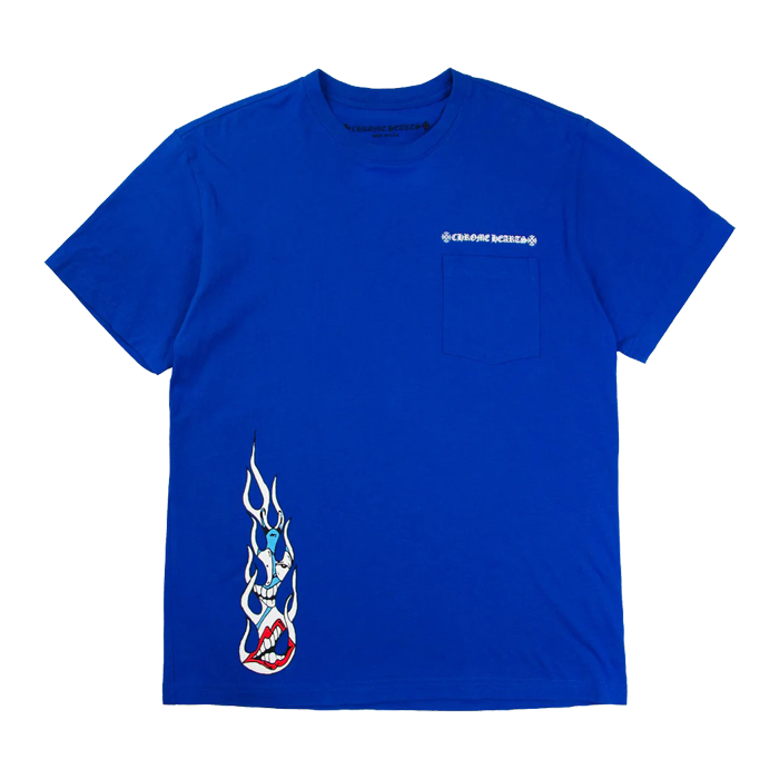 CH Matty Boy Space T-Shirt